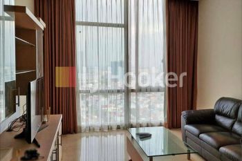 Apartemen Summit Tower Everest Lantai 3, Kelapa Gading, Jakarta Utara