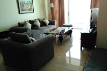 kan unit Apartement The Pakubuwono House