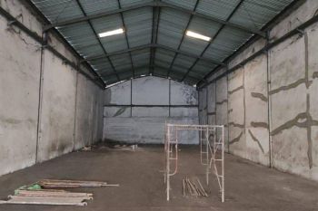 Rent Gudang: Margomulyo