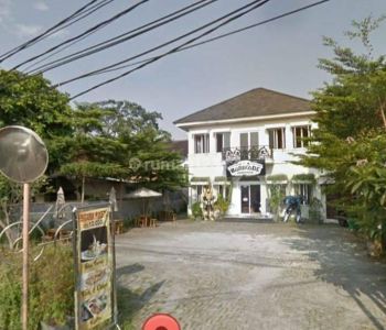 Disewakan strategis utk kantor,Caffe LT 500/harga 360 juta Bekasi Barat Ruang