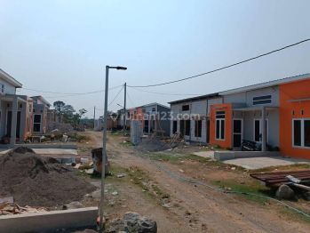 Rumah Modern Diutara Candi Prambanan 300 Jt an