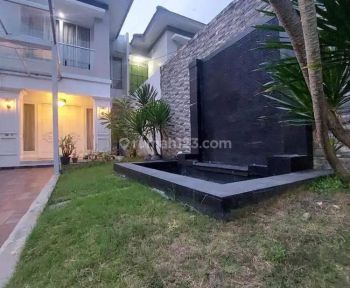 JUAL CEPAT RUMAH SIAP HUNI DI PULOGEBANG PERMAI