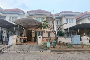 Rumah Taman Mutiara Pakuwon City Surabaya Murah