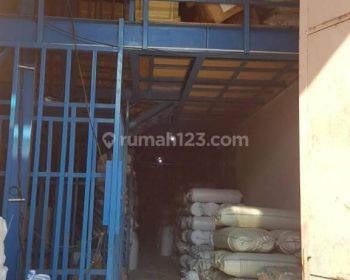 Gudang di Mutiara Kosambi 2, Tangerang Bagus
