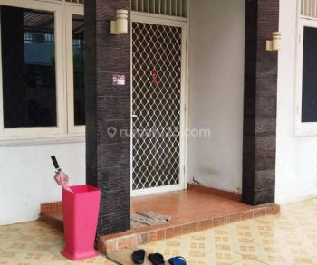Dijual Rumah Di Villa Melati Mas Full Renov