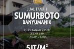 thumbnail-tanah-shm-sumurboto-banyumanik-bagus-445-m2-0