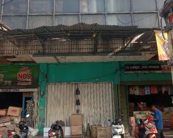 DISEWA RUKO DI CIBINONG, BOGOR (BO42)
