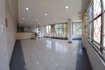 RUKO HOEK HARCO MANGGA DUA HARGA DIBAWA NJOP MURAH