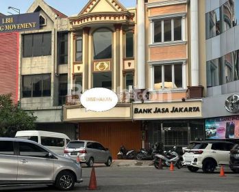 ruko rapi 3 lt di Boulevard kelapa gading jakarta utara