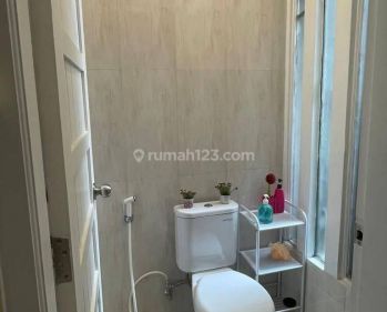 Townhouse premium kawasan Ahmad Yani Bandung, dekat ITC Kosambi