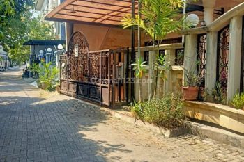 Rumah Mewah Murah Dekat Kampus Undip Tembalang