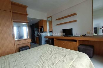 Apartement Galeri Ciumbuleuit 2 Dijual Furnished Harga Terbaik