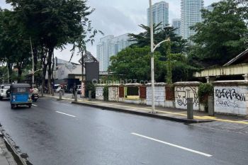 Dijual Rumah Tua di Kemang Jaksel Hitung Harga Tanah Saja