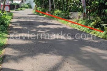 Tanah Untuk Industri Luas 2,5 Ha Lokasi Semarang Kabupaten