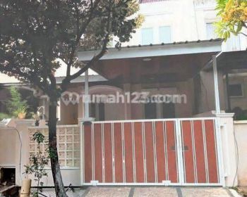 Rumah Rapih Siap Huni di Royal Residence Cakung Jakarta Timur