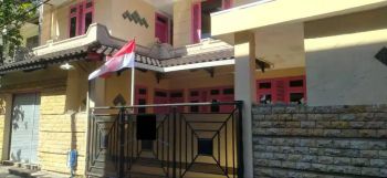 rumah kos jual cepat dan murah di sigura gura.