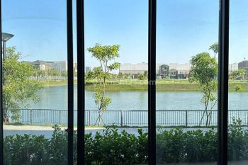 Rumah Pik 2 View Danau Uk 10x15 4 Kamar Tidur