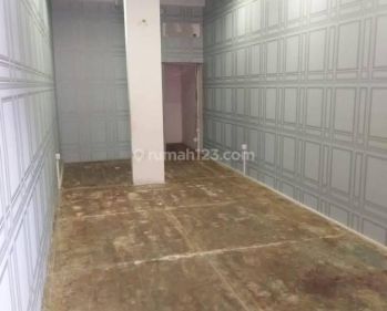 RUANG USAHA SIAP PAKAI RAME STRATEGIS di CIKUTRA BANDUNG