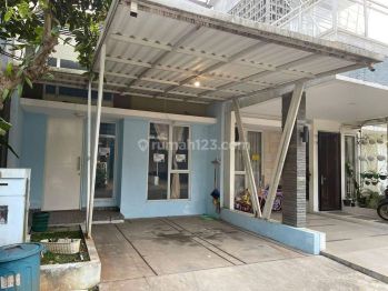 Jual Rumah di The View Extension Serpong Jaya Tangsel SHM