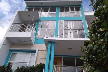 HOME OFFICE + SHM dkt Cikole Cisarua Parongpong Kolmas Cipaku Lembang