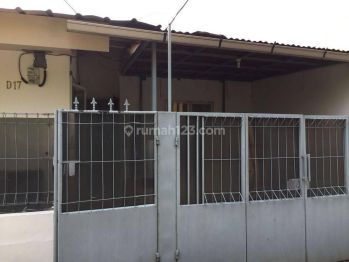 Dijual Rumah Di Komplek Minimalis Perum Astek Serpong Siap Huni