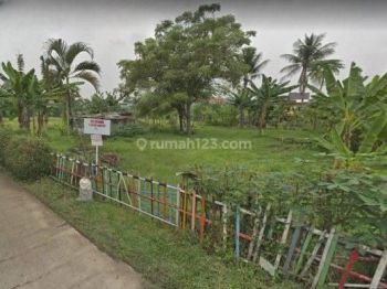 Tanah Perumahan Beji Sekitar Rs Graha Permata Ibu Akses 2 Mobil