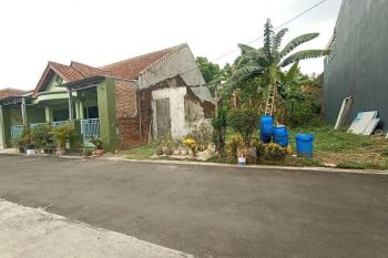 Dijual Tanah Pekarangan Dekat Alun-alun Kajen