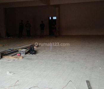 Disewakan Gudang Baru di Soreang mainroad