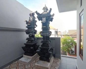 Disewakan rumah di kawasan jl sekar jepun denpasar timur