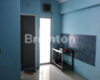 TERMURAH APARTEMEN GUNAWANGSA MERR  NEGO 2BR