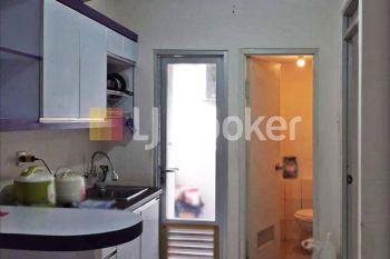 Apartemen Gading Nias Residence Tower Chrysant Lantai 17, Kelapa Gading, Jakarta