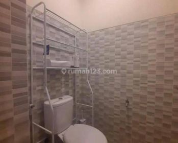 DISEWAKAN RUMAH di Gateway PASTEUR Residence 2 LT FURNISHED