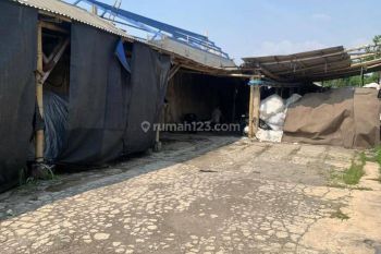 Jual Gudang Murah Di Taman Kopo Indah Harga Terbaik