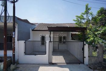 Rumah Murah Harga Nego Bebas Banjir Bisa Kpr di Puri Nirwana 3