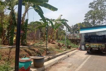 Dijual Tanah Murah Kavling Dekat Terminal Gunungpati, SHM Ready