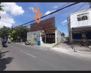 Dijual Tanah Freehold di Berawa