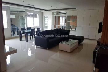For Rent Apartement Thamrin Executive Residence