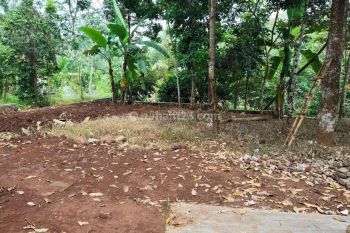 TANAH STRATEGIS DAERAH KALIGETAS