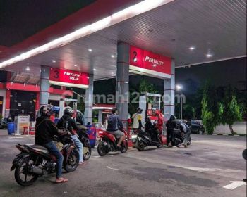 Spbu Pertamina Aktif Bisa Nego