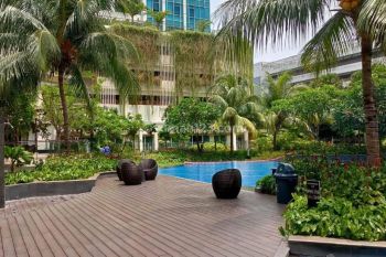 Apartemen Kensington Rapi Lantai 8, Kelapa Gading