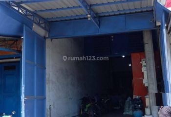 Dijual Pabrik Dukuh Setro Tambaksari Surabaya Ron.a1310