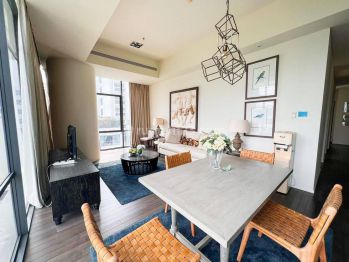 Verde 1 East Tower Low Floor City View Coldwell Banker