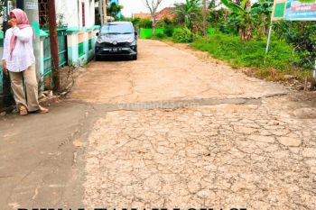 Dijual Tanah Murah Siap Bangun Lokasi Maskarebet Depan Sd