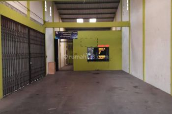 Gudang Murah Siap Huni Area Gamping Cocok Makanan Minuman Dkt Rsa Ugm