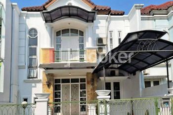 Rumah Gading Nirwana Kelapa Gading, Jakarta Utara