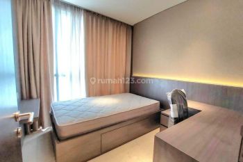 Strategis Lokasi Pusat Bisnis Jakarta Ciputra World 2 Furnished