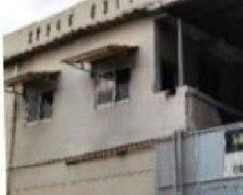 Jual cepat Gudang di Pergudangan sentra kosambi