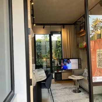 Cendana essence tahap 2