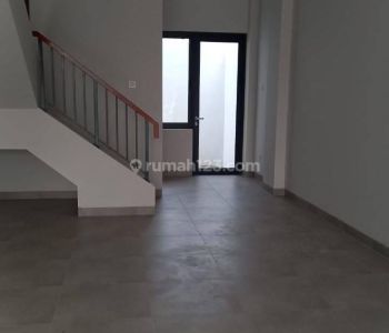 Disewa Kan Ruko Baru Di kotawisata cibubur