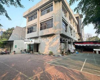 Ual Dan Sewa Mini Building Di Menteng, Jakarta Pusat